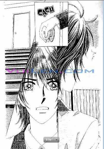 Nụ hôn và sắc đẹp Chapter 1 trang 129