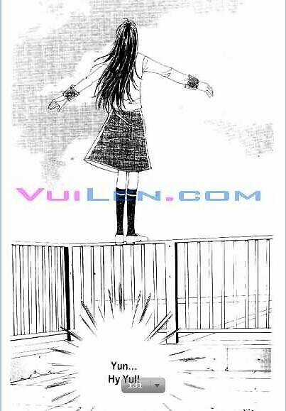 Nụ hôn và sắc đẹp Chapter 1 trang 130