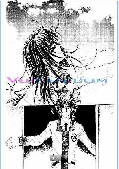 Nụ hôn và sắc đẹp Chapter 1 trang 131