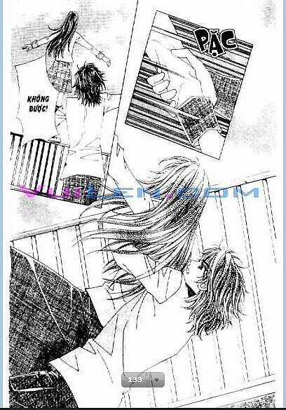 Nụ hôn và sắc đẹp Chapter 1 trang 132