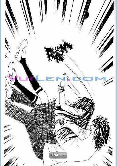 Nụ hôn và sắc đẹp Chapter 1 trang 133