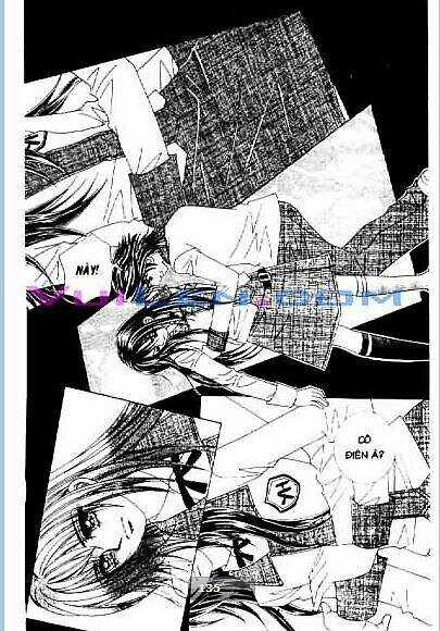 Nụ hôn và sắc đẹp Chapter 1 trang 134