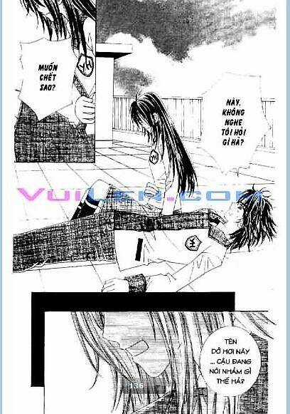 Nụ hôn và sắc đẹp Chapter 1 trang 135