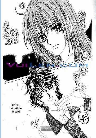 Nụ hôn và sắc đẹp Chapter 1 trang 137