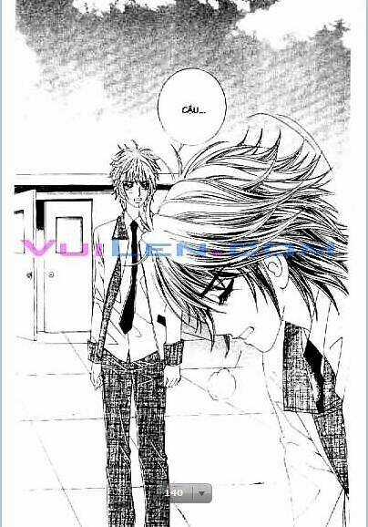 Nụ hôn và sắc đẹp Chapter 1 trang 139