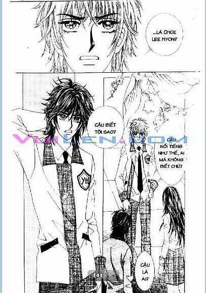 Nụ hôn và sắc đẹp Chapter 1 trang 140