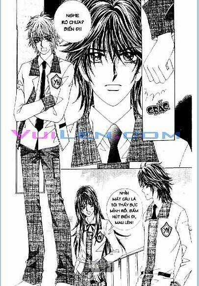 Nụ hôn và sắc đẹp Chapter 1 trang 142