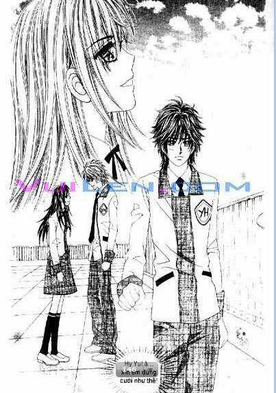 Nụ hôn và sắc đẹp Chapter 1 trang 145