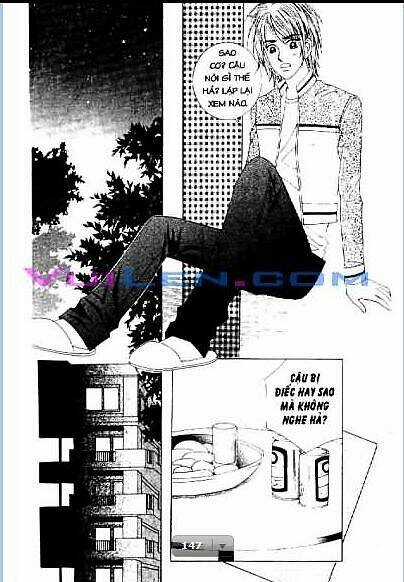 Nụ hôn và sắc đẹp Chapter 1 trang 146