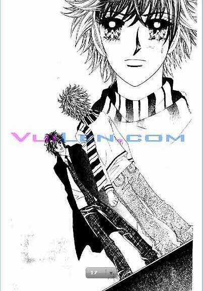 Nụ hôn và sắc đẹp Chapter 1 trang 15