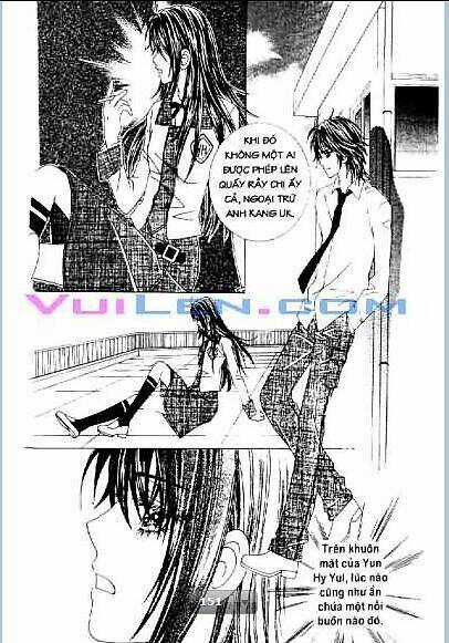 Nụ hôn và sắc đẹp Chapter 1 trang 150