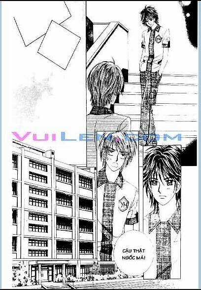 Nụ hôn và sắc đẹp Chapter 1 trang 152