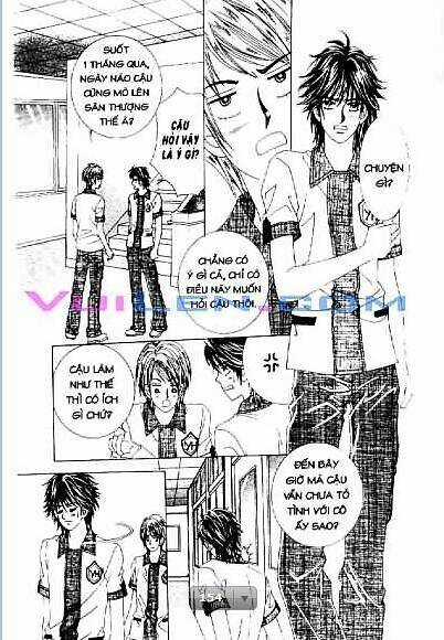 Nụ hôn và sắc đẹp Chapter 1 trang 153