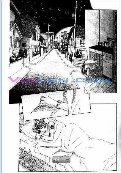 Nụ hôn và sắc đẹp Chapter 1 trang 33