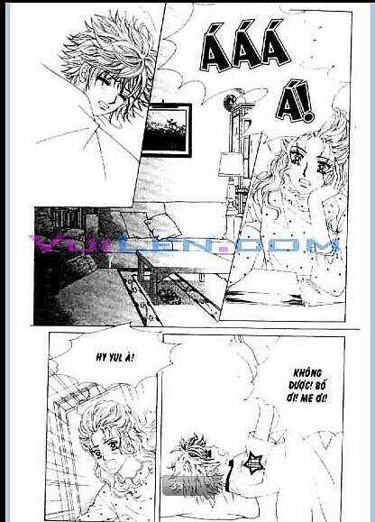 Nụ hôn và sắc đẹp Chapter 1 trang 34