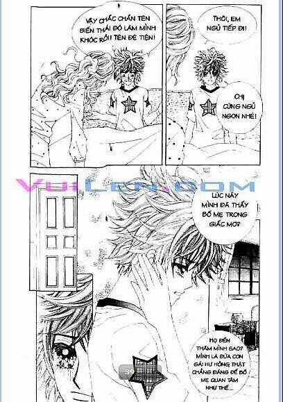 Nụ hôn và sắc đẹp Chapter 1 trang 38