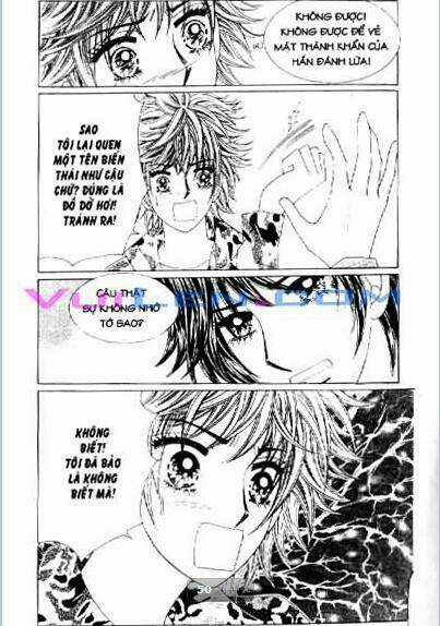 Nụ hôn và sắc đẹp Chapter 1 trang 49