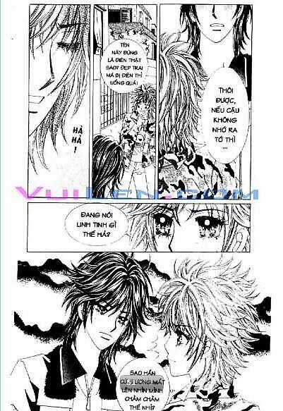 Nụ hôn và sắc đẹp Chapter 1 trang 50