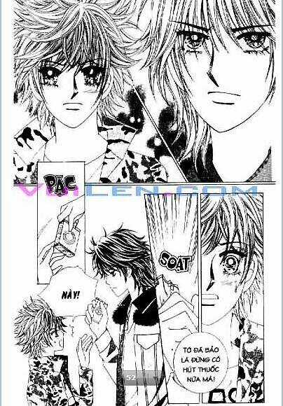 Nụ hôn và sắc đẹp Chapter 1 trang 51