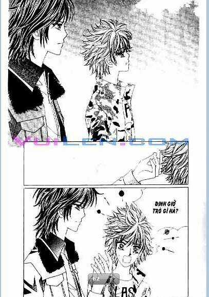 Nụ hôn và sắc đẹp Chapter 1 trang 61