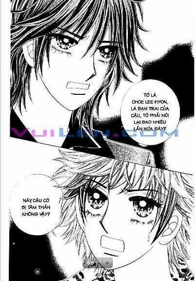 Nụ hôn và sắc đẹp Chapter 1 trang 65