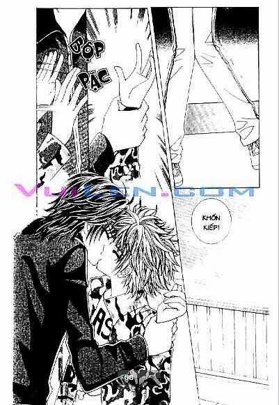 Nụ hôn và sắc đẹp Chapter 1 trang 67