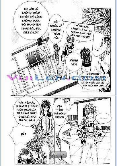 Nụ hôn và sắc đẹp Chapter 1 trang 78