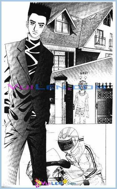 Nụ hôn và sắc đẹp Chapter 10 trang 107