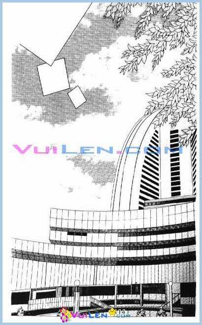 Nụ hôn và sắc đẹp Chapter 10 trang 113