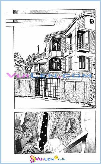 Nụ hôn và sắc đẹp Chapter 10 trang 137