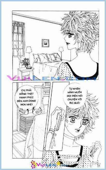 Nụ hôn và sắc đẹp Chapter 10 trang 145