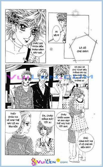 Nụ hôn và sắc đẹp Chapter 10 trang 146