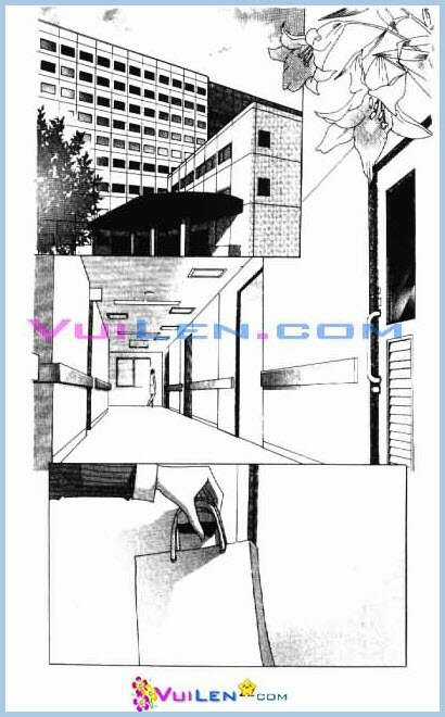 Nụ hôn và sắc đẹp Chapter 10 trang 21