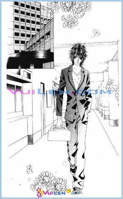 Nụ hôn và sắc đẹp Chapter 10 trang 39