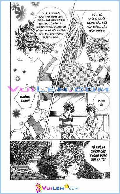 Nụ hôn và sắc đẹp Chapter 10 trang 47