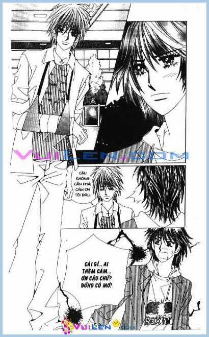 Nụ hôn và sắc đẹp Chapter 10 trang 58