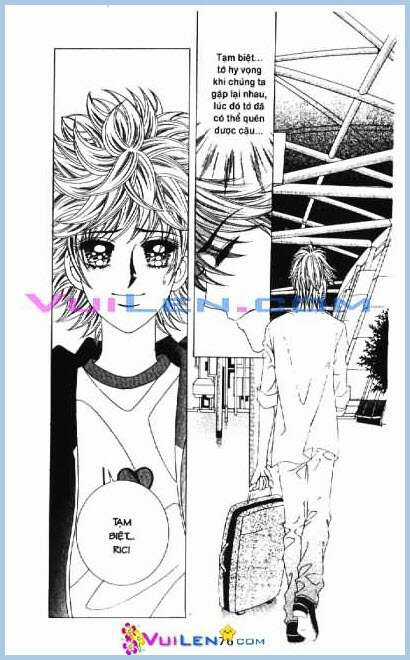 Nụ hôn và sắc đẹp Chapter 10 trang 75