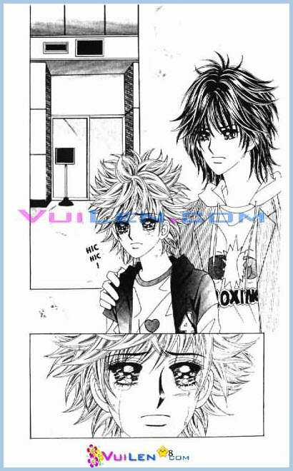 Nụ hôn và sắc đẹp Chapter 10 trang 77