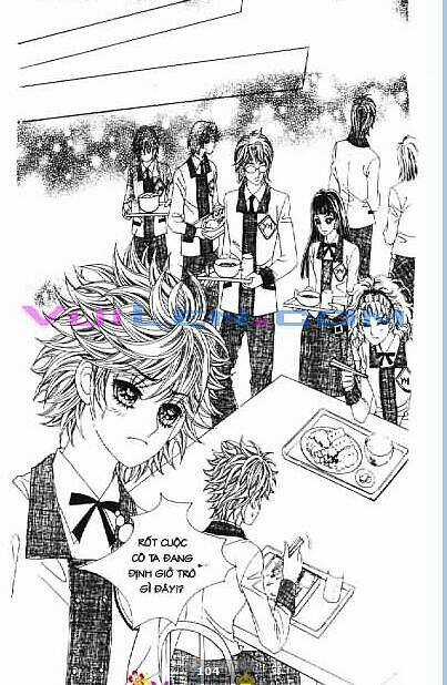 Nụ hôn và sắc đẹp Chapter 11 trang 101