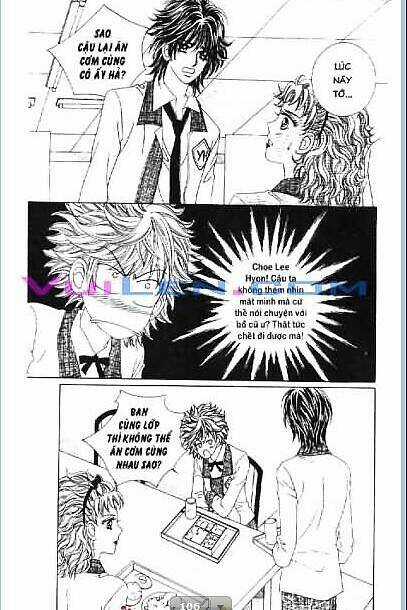 Nụ hôn và sắc đẹp Chapter 11 trang 103