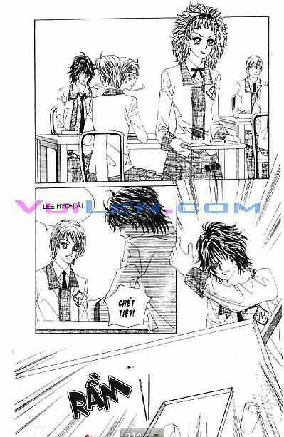 Nụ hôn và sắc đẹp Chapter 11 trang 111