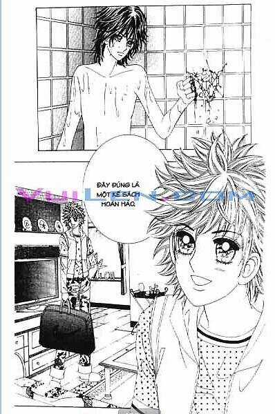 Nụ hôn và sắc đẹp Chapter 11 trang 135