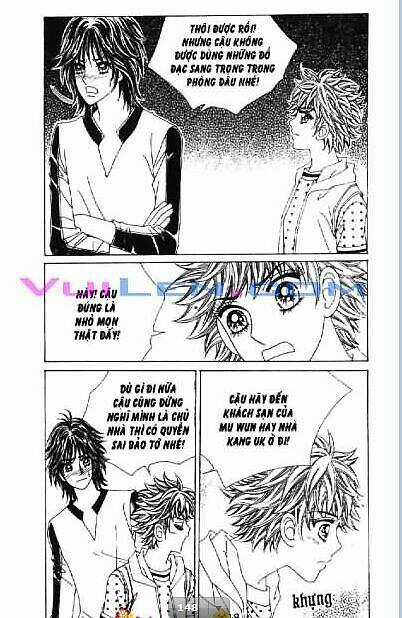 Nụ hôn và sắc đẹp Chapter 11 trang 145