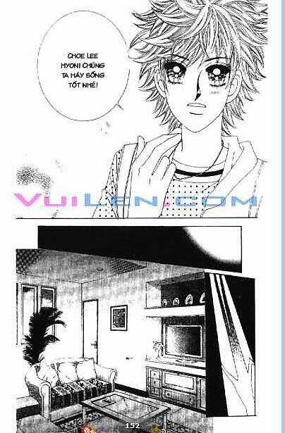 Nụ hôn và sắc đẹp Chapter 11 trang 149