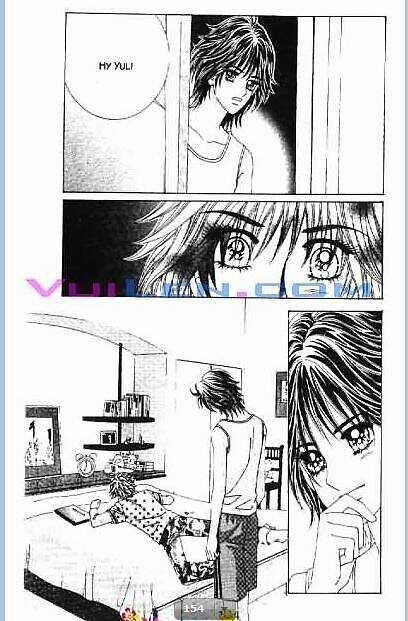 Nụ hôn và sắc đẹp Chapter 11 trang 151