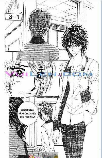 Nụ hôn và sắc đẹp Chapter 11 trang 44