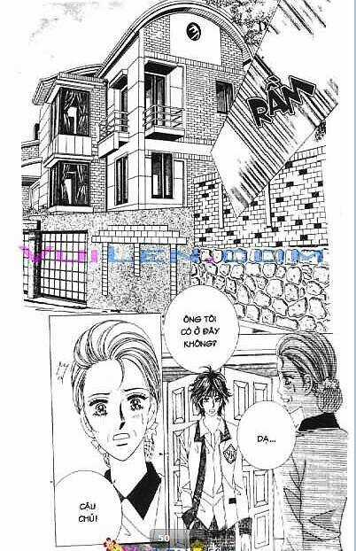 Nụ hôn và sắc đẹp Chapter 11 trang 47