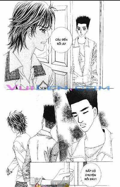 Nụ hôn và sắc đẹp Chapter 11 trang 48