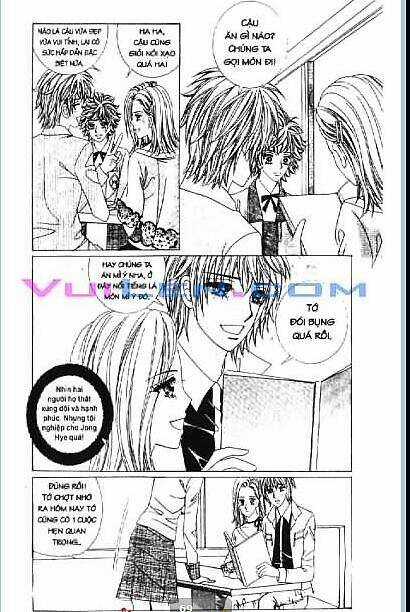 Nụ hôn và sắc đẹp Chapter 11 trang 66