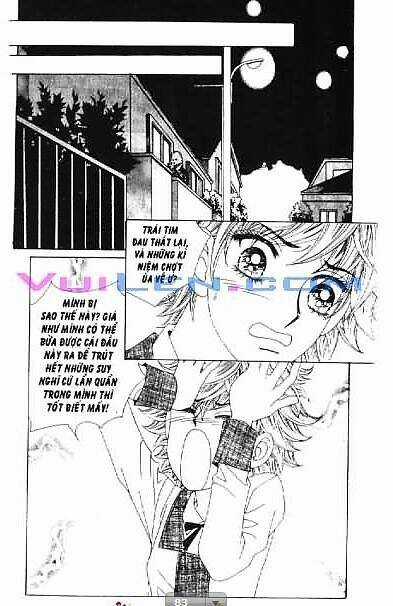 Nụ hôn và sắc đẹp Chapter 11 trang 80